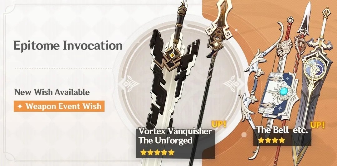 Epitome Invocation
