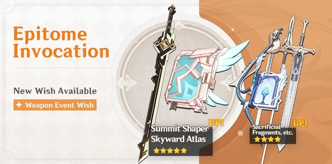 Epitome Invocation