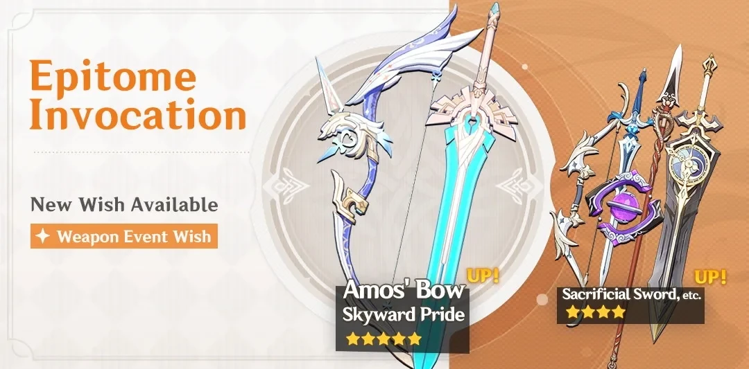 Epitome Invocation