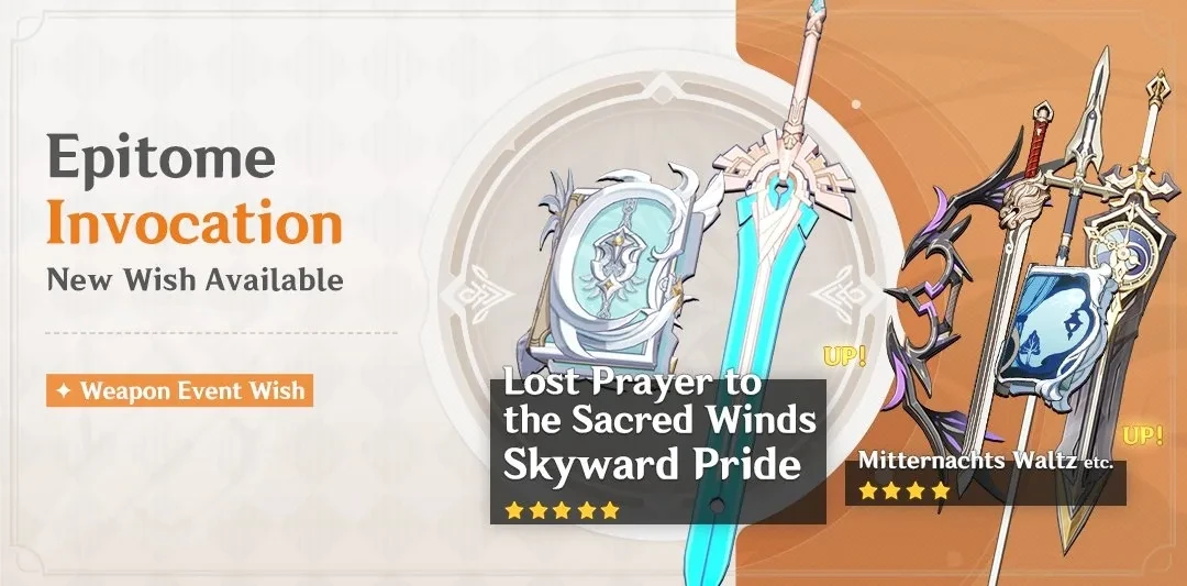 Epitome Invocation