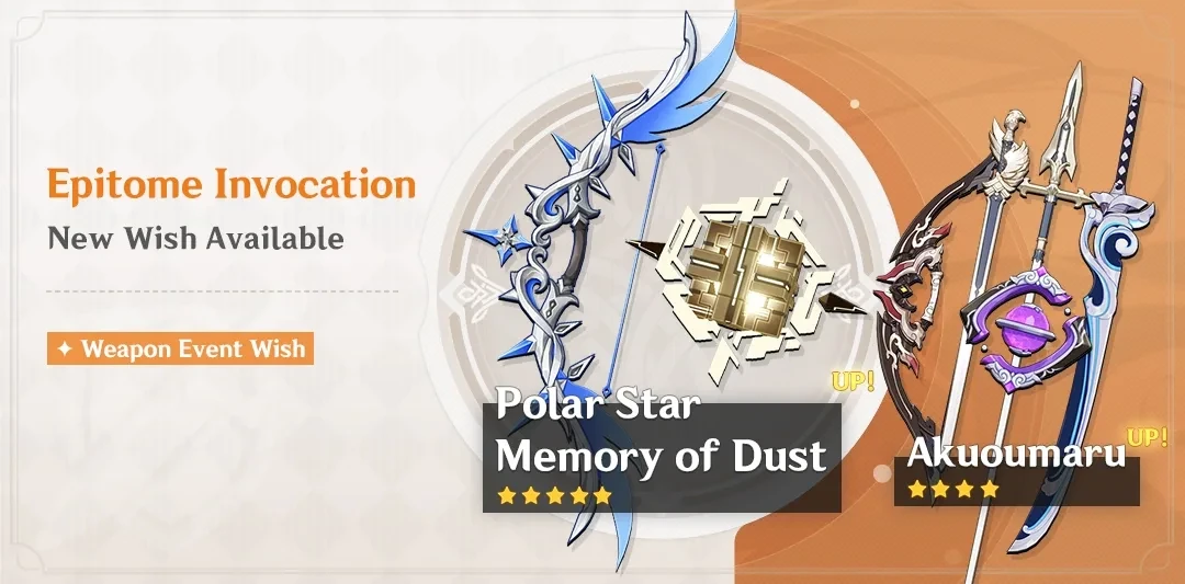 Epitome Invocation