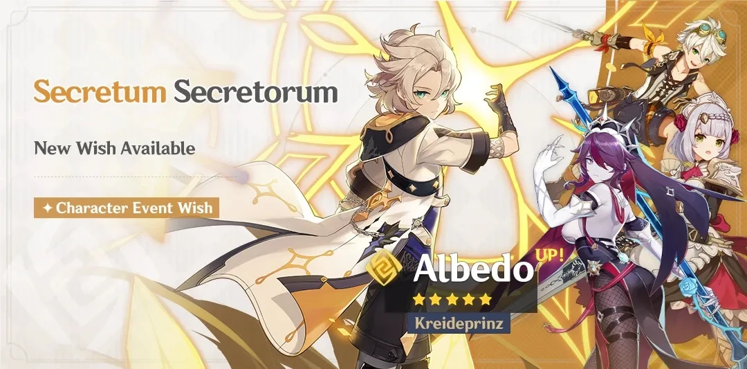 Secretum Secretorum