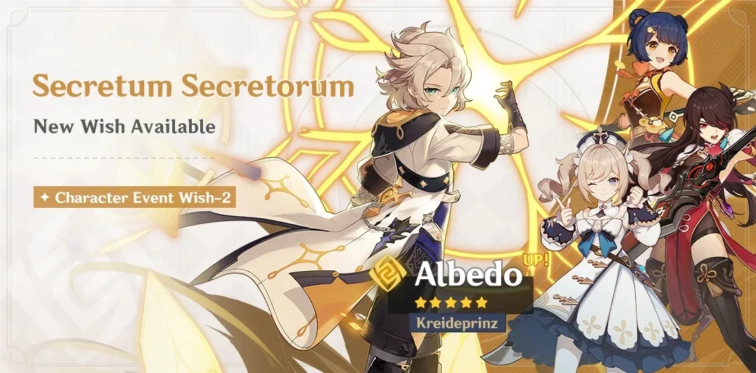 Secretum Secretorum