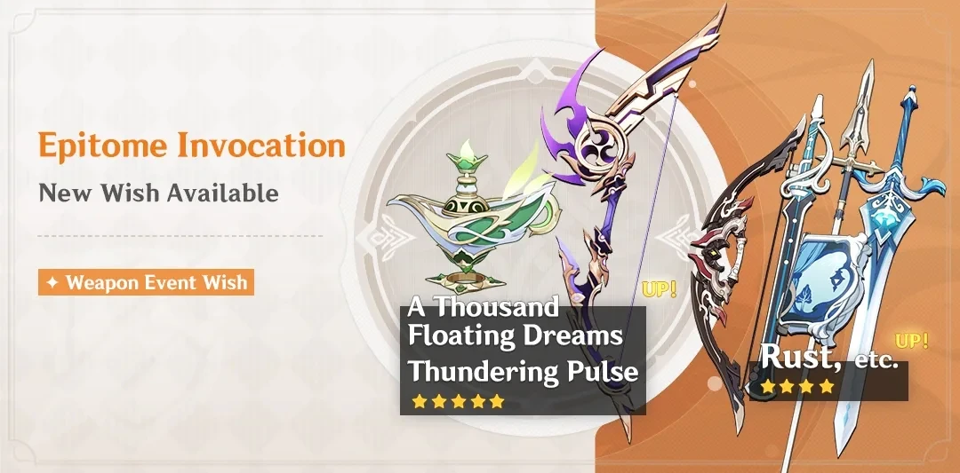 Epitome Invocation