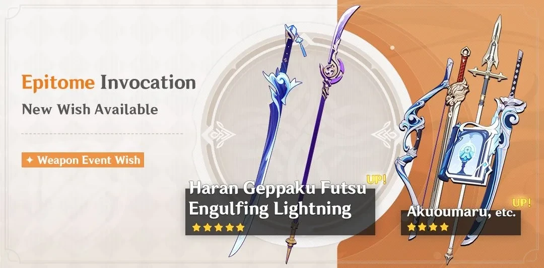 Epitome Invocation