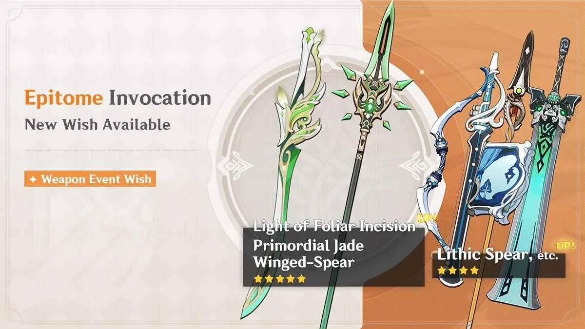 Epitome Invocation