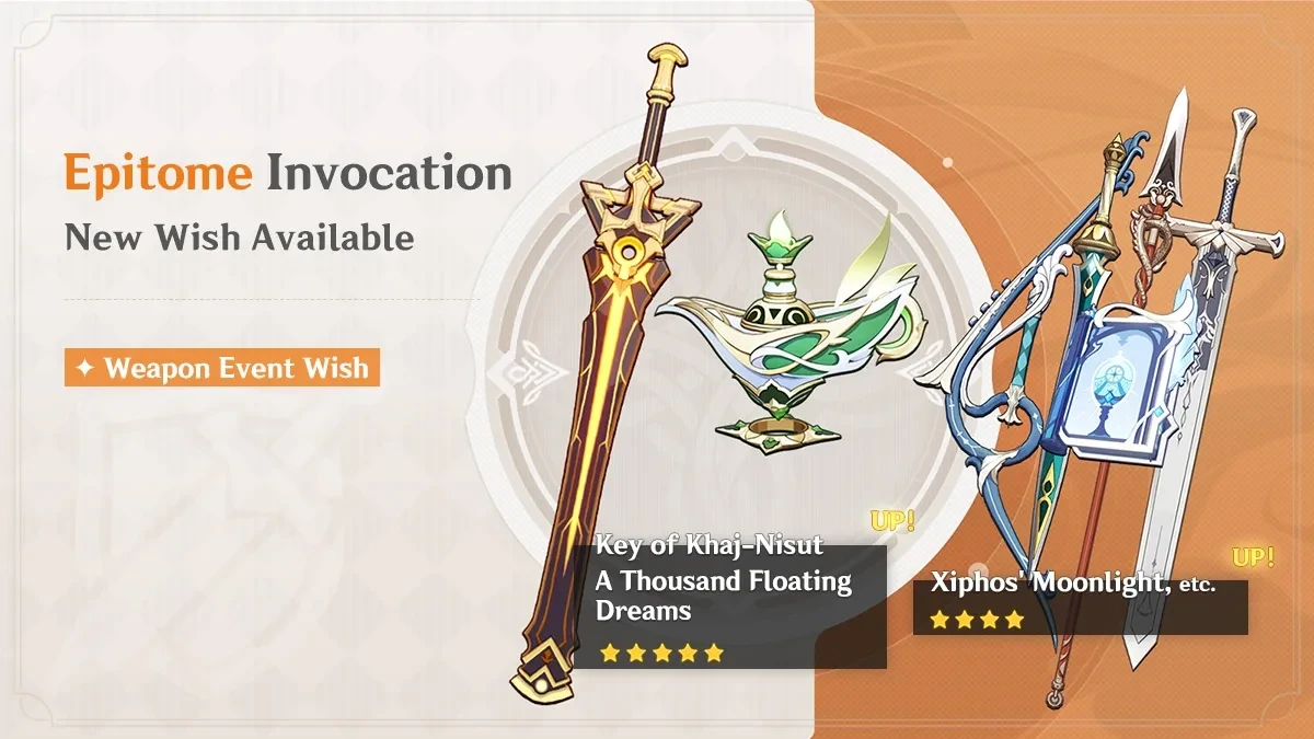 Epitome Invocation