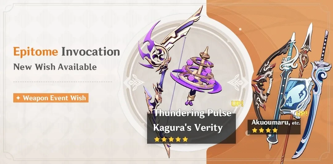 Epitome Invocation