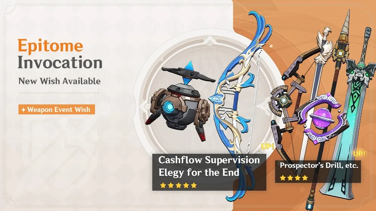 Epitome Invocation