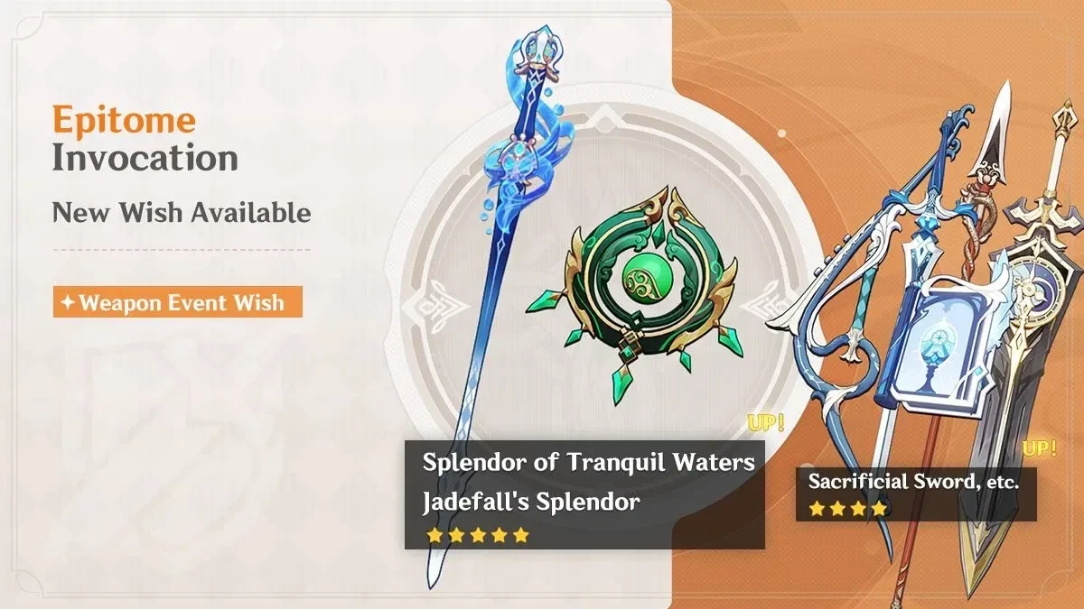 Epitome Invocation