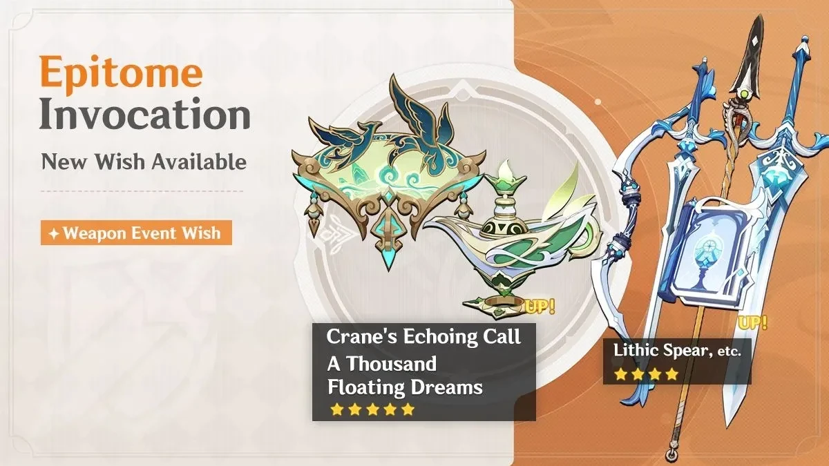 Epitome Invocation