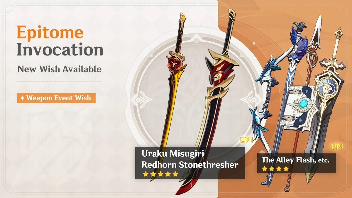 Epitome Invocation