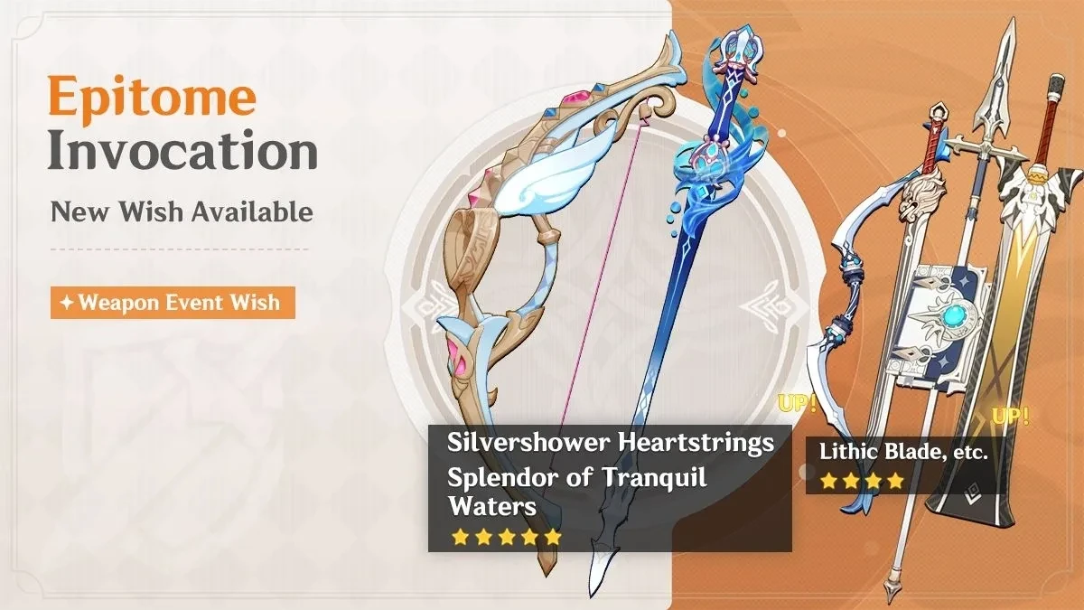 Epitome Invocation