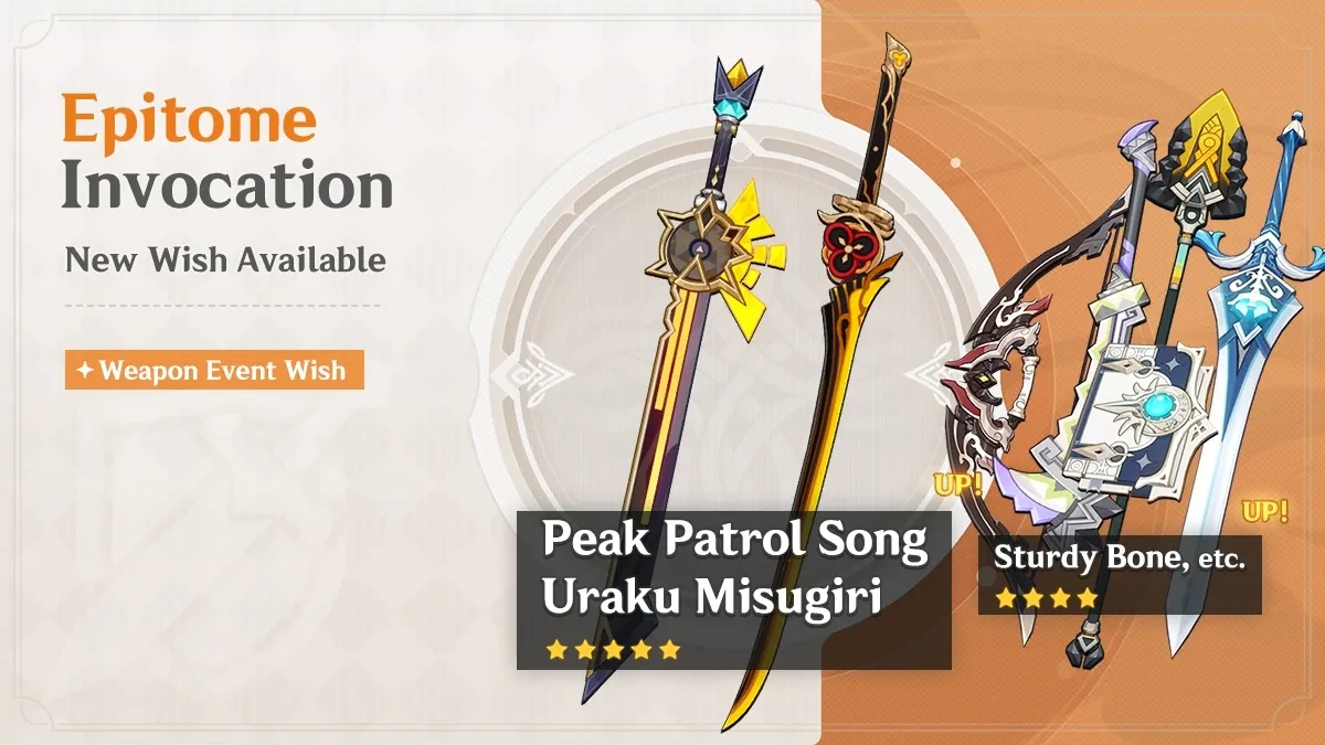 Epitome Invocation