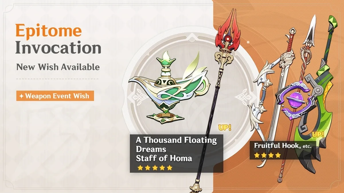 Epitome Invocation