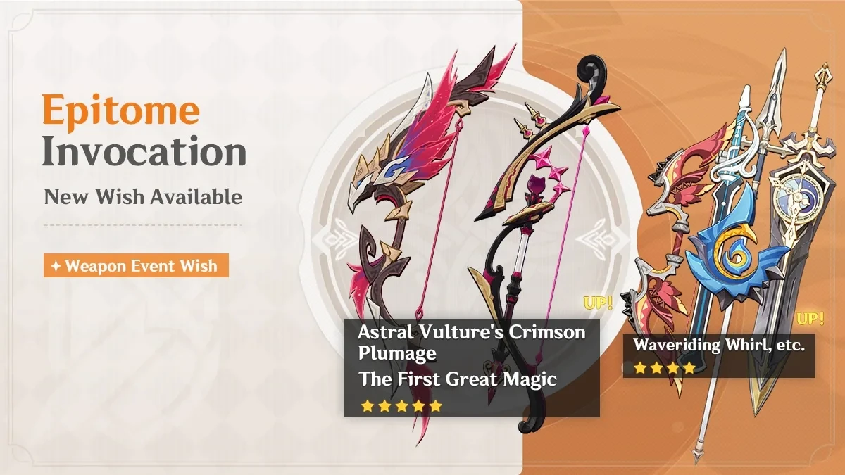 Epitome Invocation