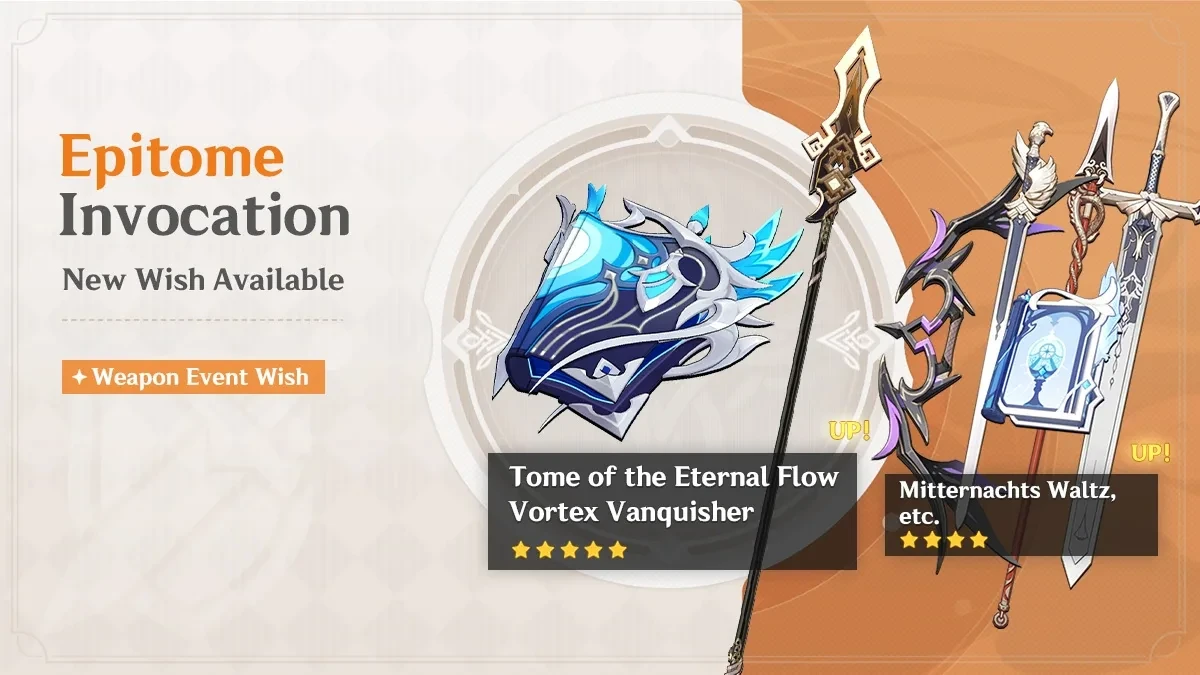 Epitome Invocation