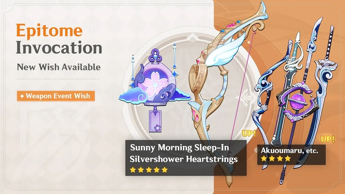 Epitome Invocation