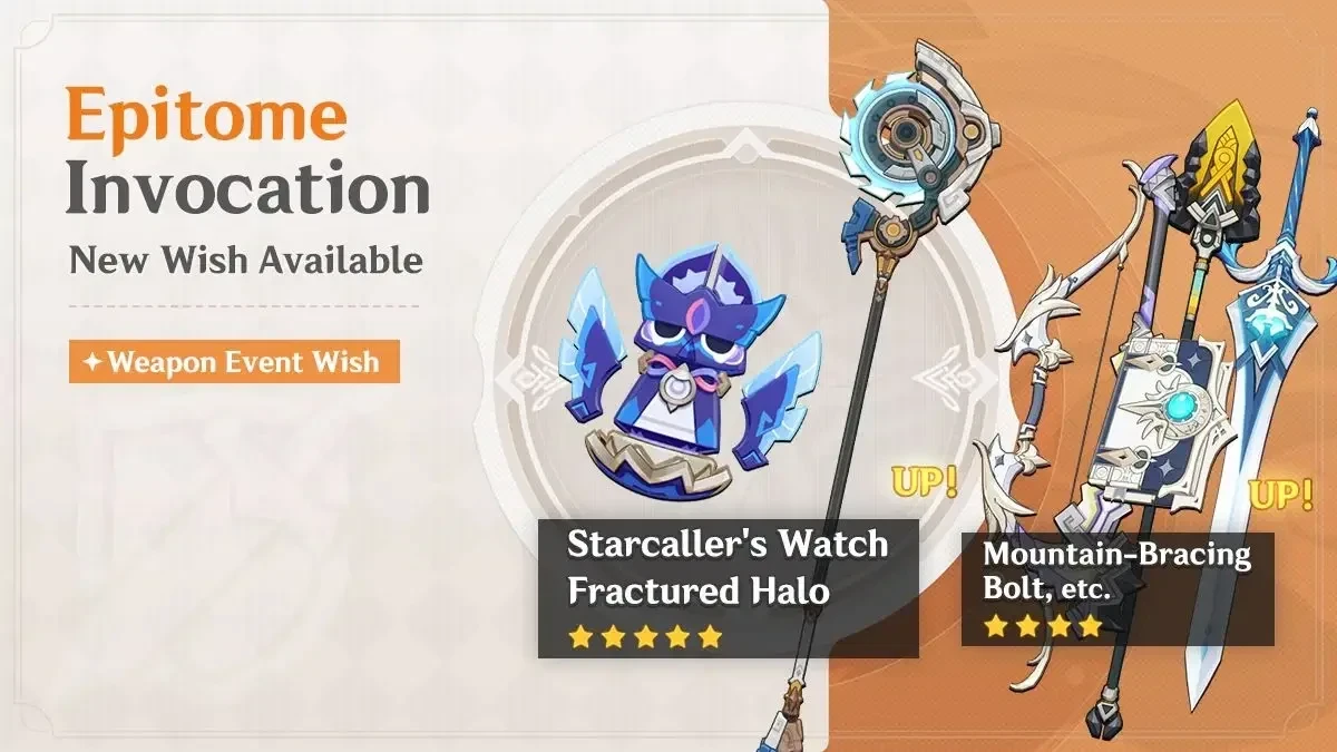 Epitome Invocation