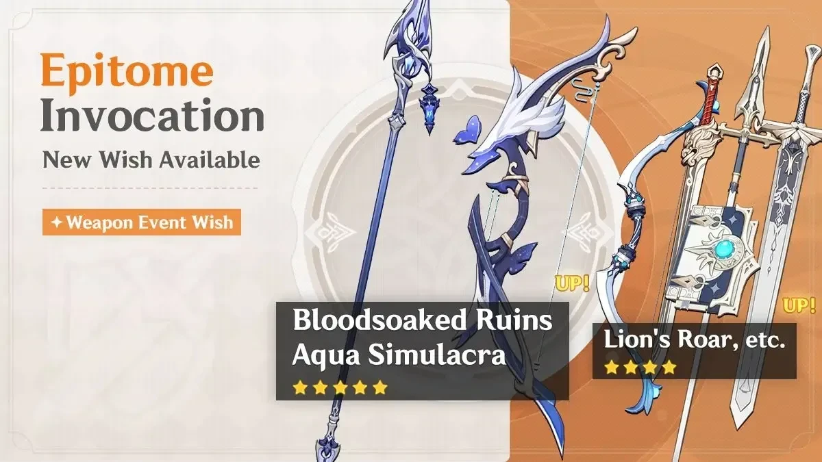 Epitome Invocation
