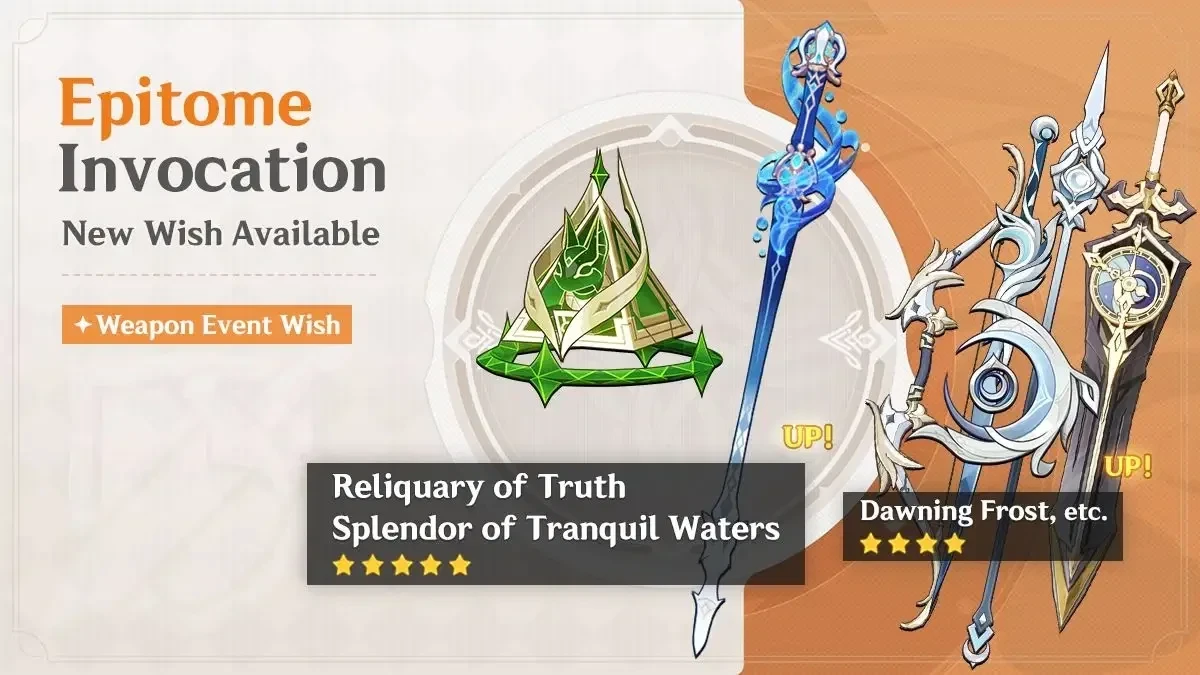 Epitome Invocation