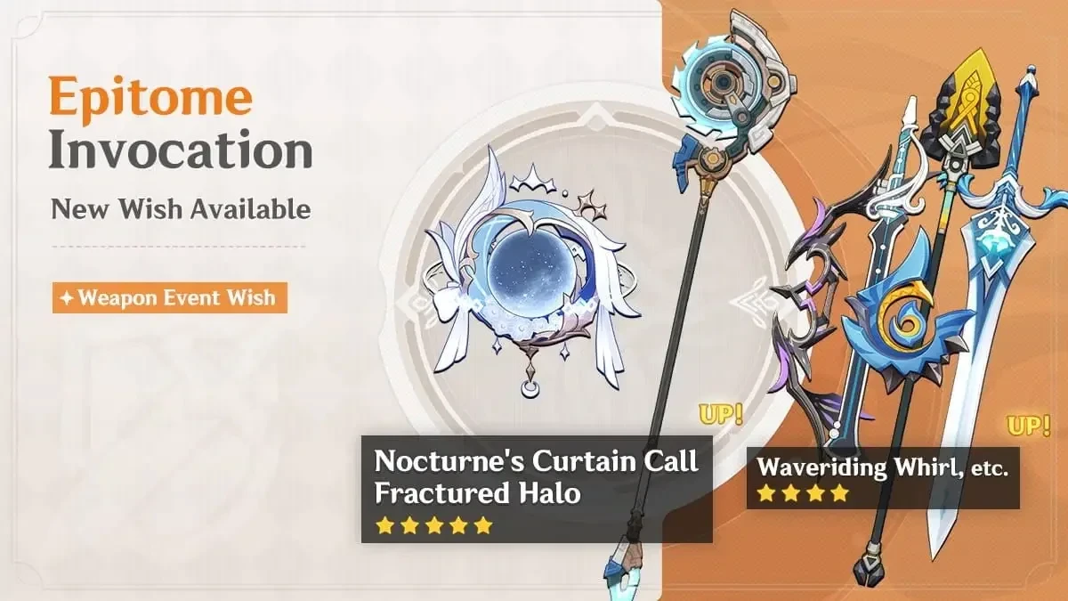 Epitome Invocation