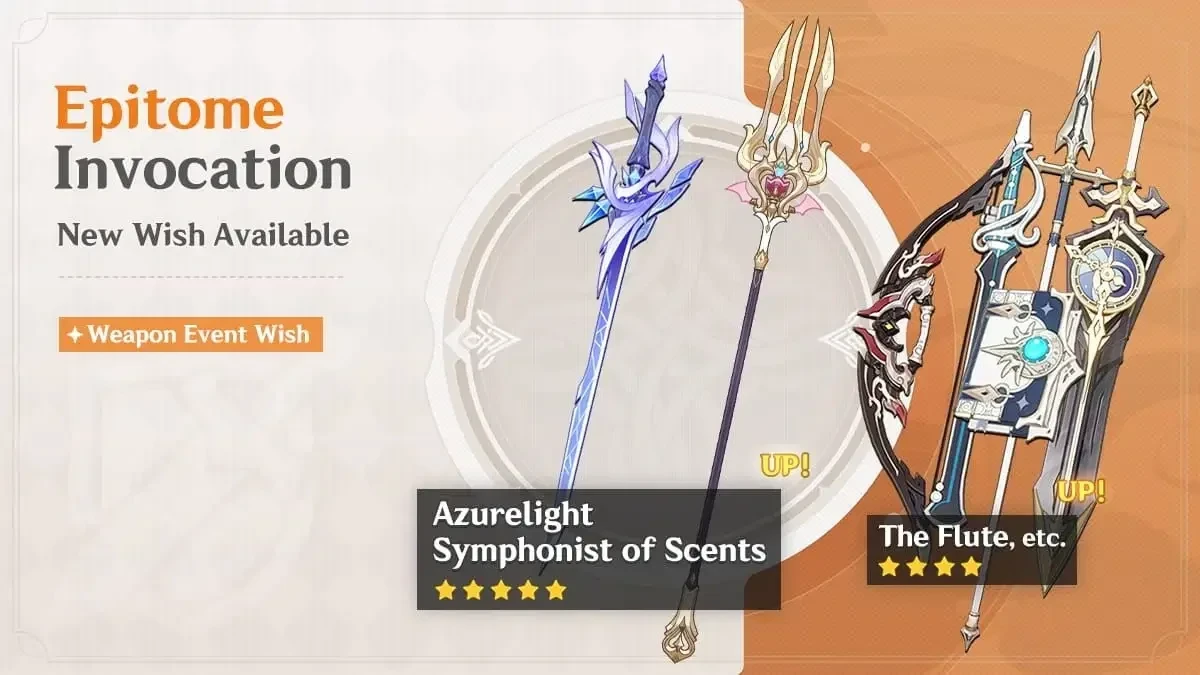 Epitome Invocation