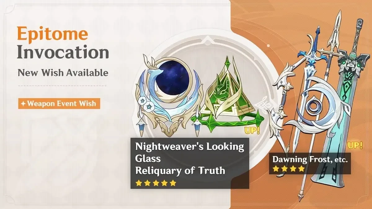Epitome Invocation