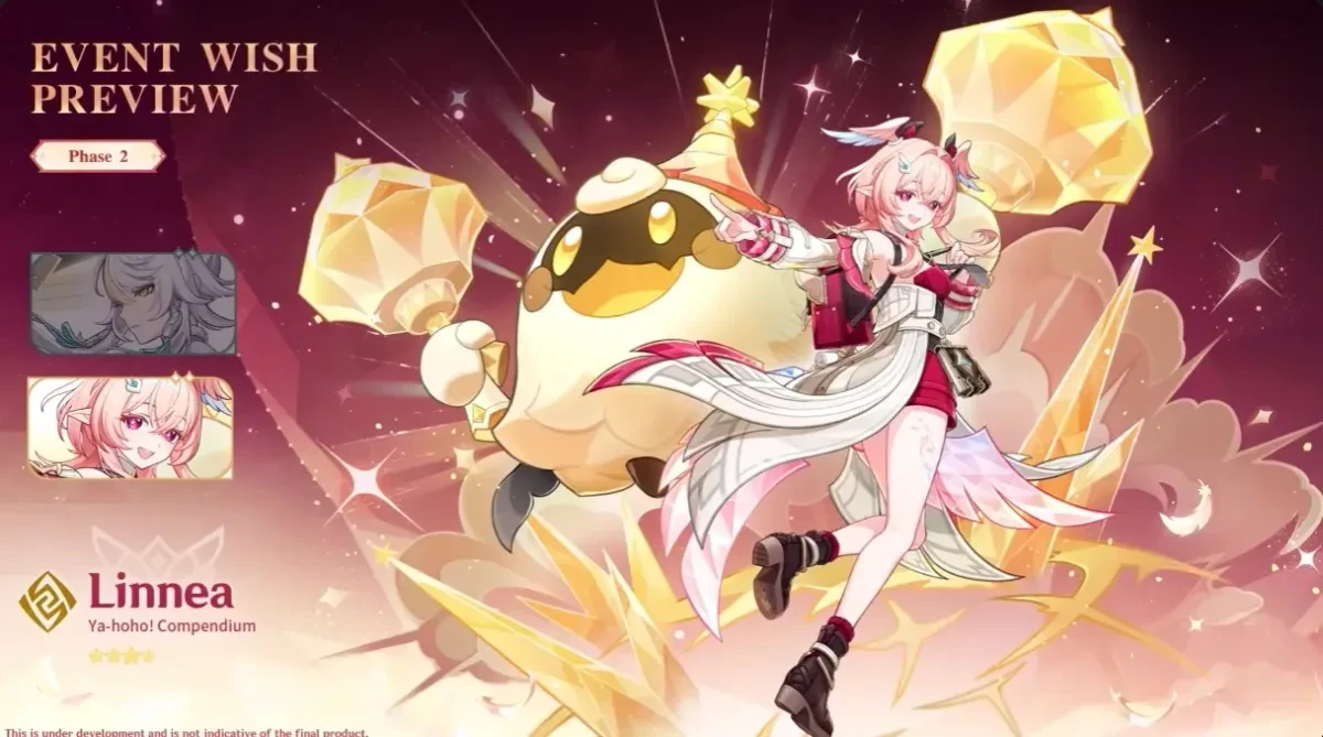 Ya-hoho! Compendium