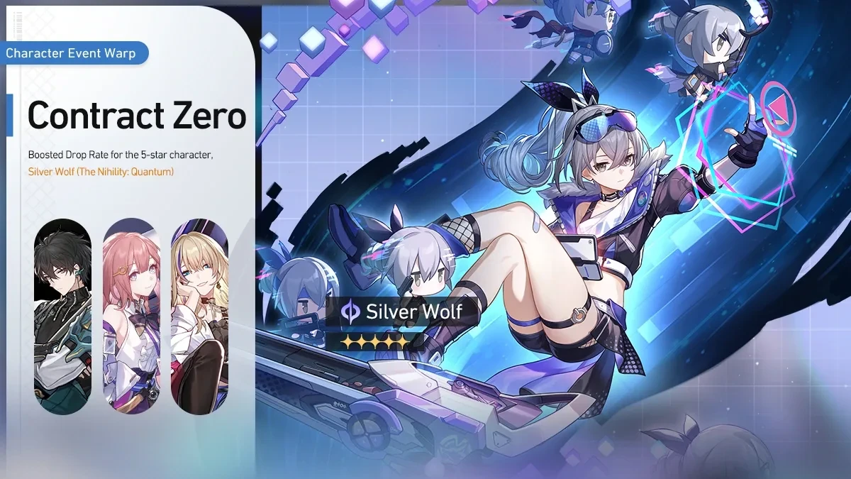 Contract Zero