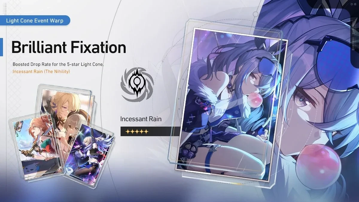 Brilliant Fixation