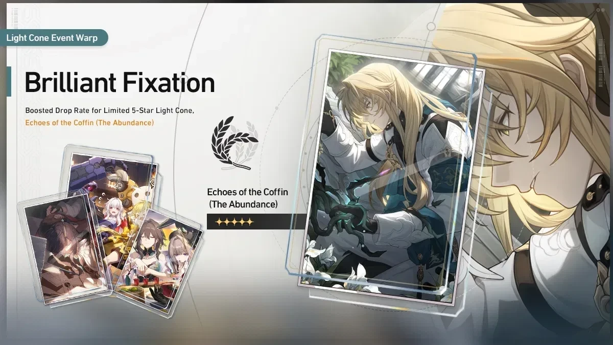 Brilliant Fixation