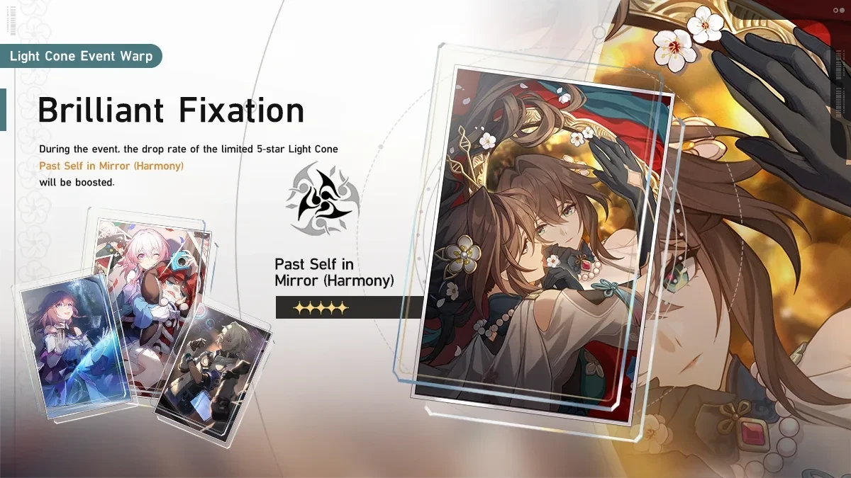 Brilliant Fixation