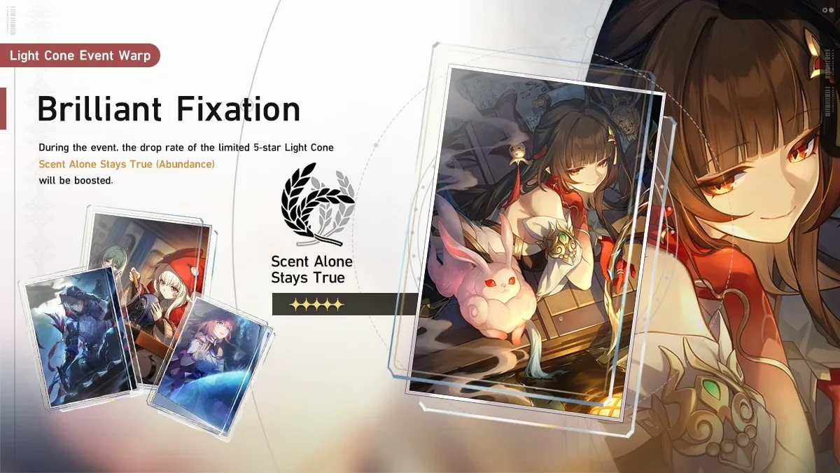 Brilliant Fixation