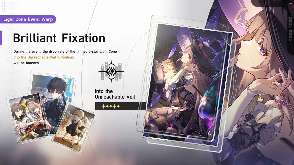 Brilliant Fixation