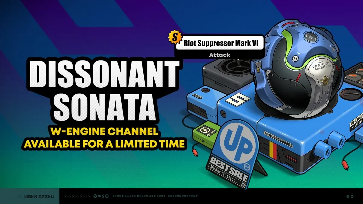 Dissonant Sonata