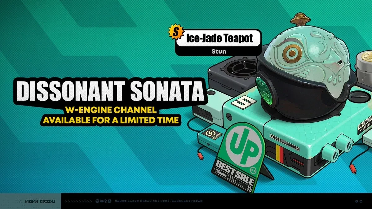 Dissonant Sonata