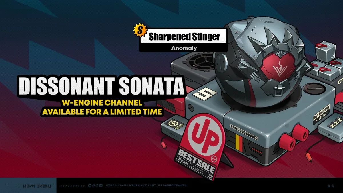 Dissonant Sonata