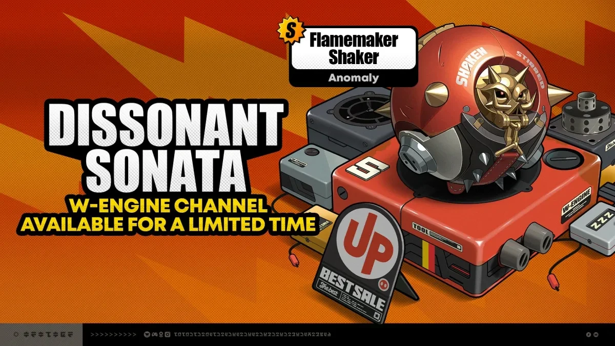 Dissonant Sonata