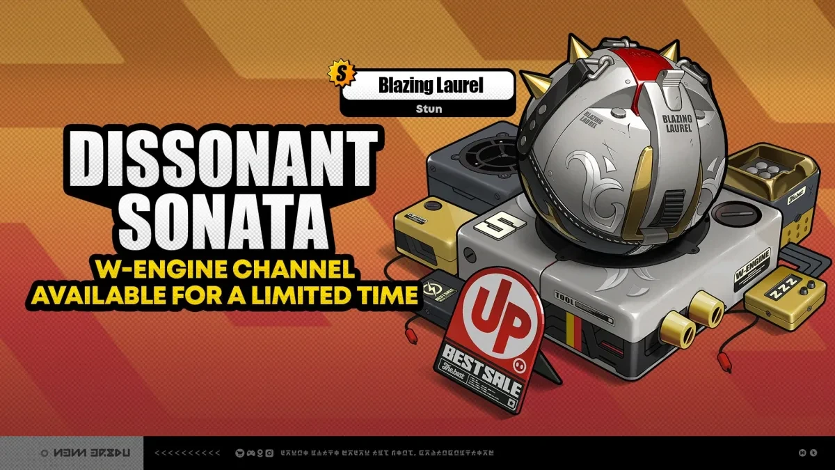 Dissonant Sonata