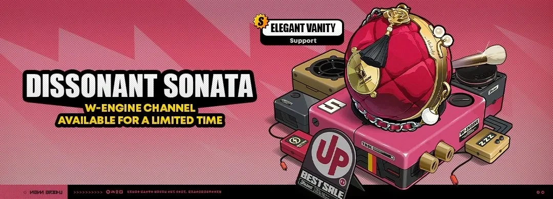 Dissonant Sonata