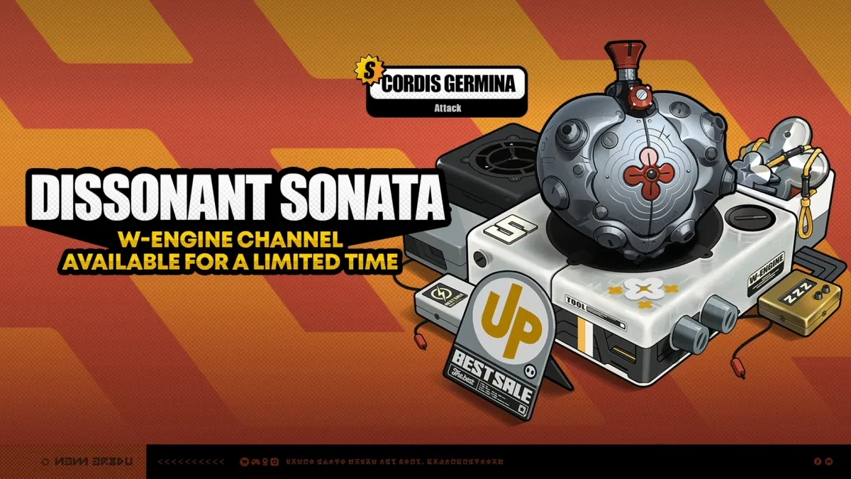 Dissonant Sonata