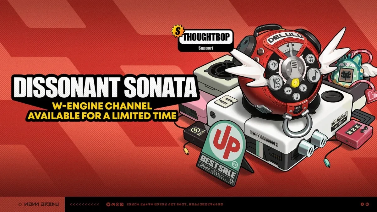 Dissonant Sonata