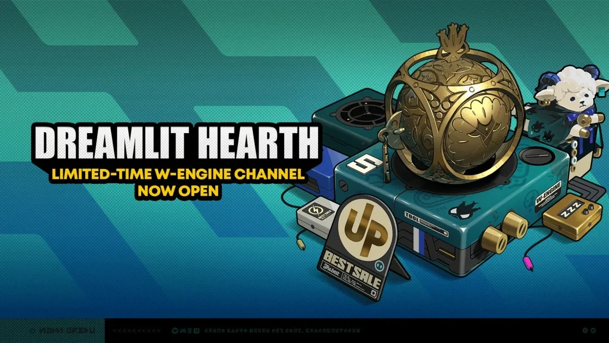 Dreamlit Hearth