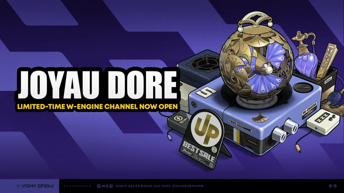 Joyau Dore
